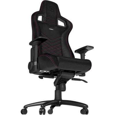 Noblechairs Epic Pink (NBL-PU-PNK-001)