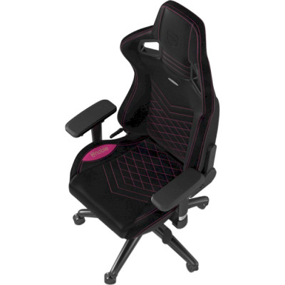 Noblechairs Epic Pink (NBL-PU-PNK-001)