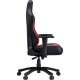 Anda Seat Luna L (AD18-48-BR-PV) Black/Red