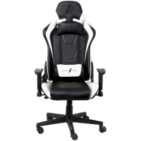 1STPLAYER FK2 Black/White