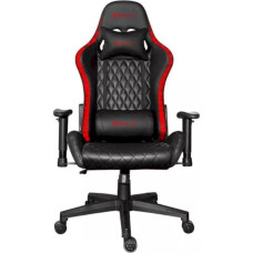 XTRIKE ME GC-907 Black/Red