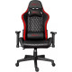 XTRIKE ME GC-907 Black/Red