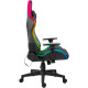 XTRIKE ME GC-907 Black/Red