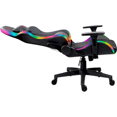 XTRIKE ME GC-907 Black/Red