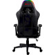 XTRIKE ME GC-907 Black/Red