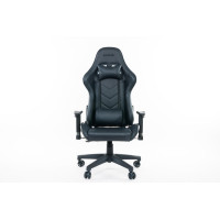 GamePro Raptor Black (GC-590)
