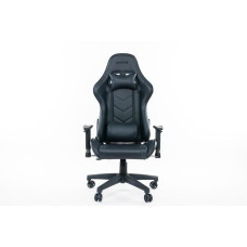 GamePro Raptor Black (GC-590)