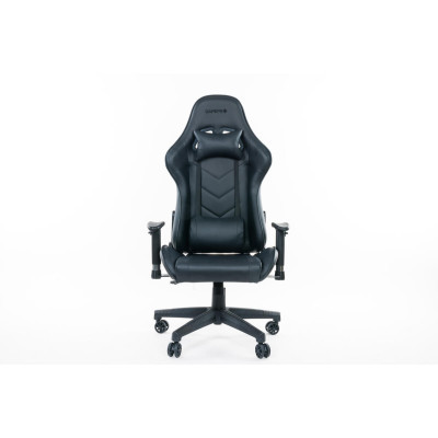GamePro Raptor Black (GC-590)