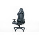 GamePro Raptor Black (GC-590)