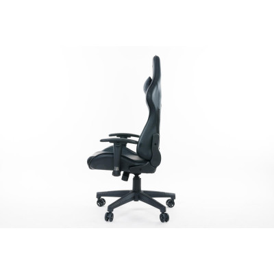 GamePro Raptor Black (GC-590)