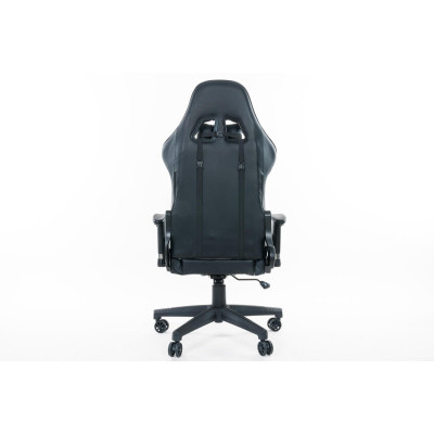 GamePro Raptor Black (GC-590)