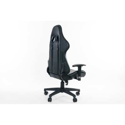 GamePro Raptor Black (GC-590)