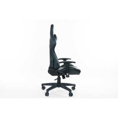 GamePro Raptor Black (GC-590)