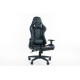GamePro Raptor Black (GC-590)