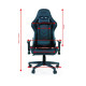 GamePro Raptor Black (GC-590)
