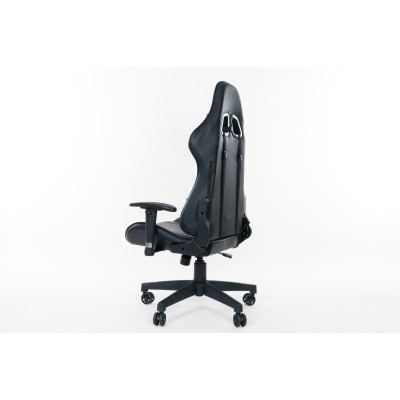 GamePro Raptor Black (GC-590)
