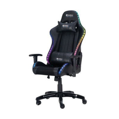 Sandberg Commander Gaming Chair RGB (640-94)