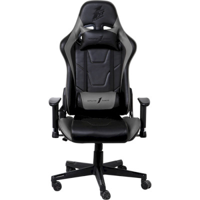 1STPLAYER FK2 black/grey