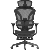 OfficePro Elite OC950B Black