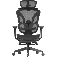 OfficePro Elite OC950B Black