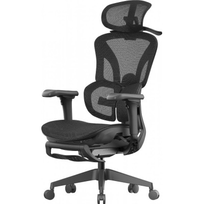 OfficePro Elite OC950B Black