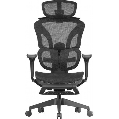 OfficePro Elite OC950B Black