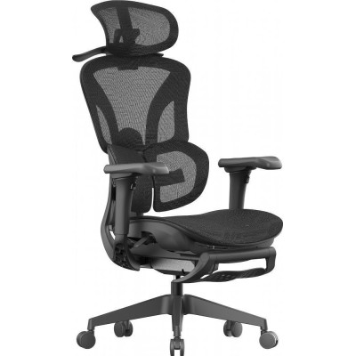 OfficePro Elite OC950B Black