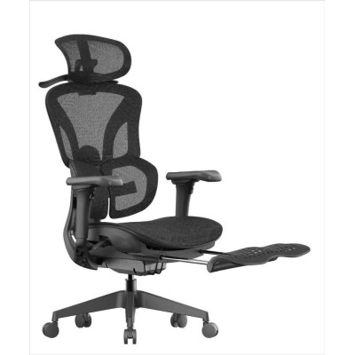 OfficePro Elite OC950B Black
