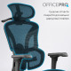 OfficePro Elite OC950B Black