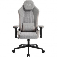 Aerocool Crown Loft Light Grey