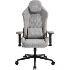 Aerocool Crown Loft Light Grey