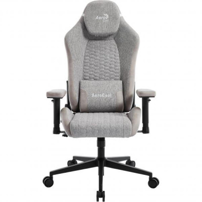 Aerocool Crown Loft Light Grey