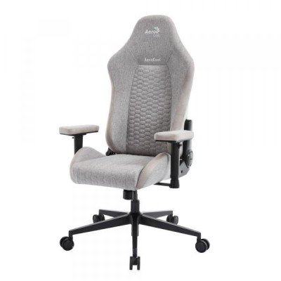 Aerocool Crown Loft Light Grey