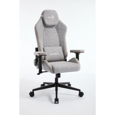 Aerocool Crown Loft Light Grey
