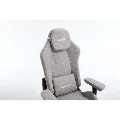 Aerocool Crown Loft Light Grey