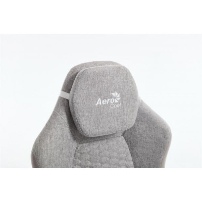 Aerocool Crown Loft Light Grey