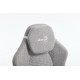 Aerocool Crown Loft Light Grey