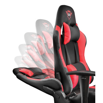 Trust GXT 707R Resto red (22692)