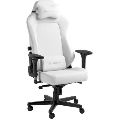 Noblechairs Hero White Edition (NBL-HRO-PU-WED)