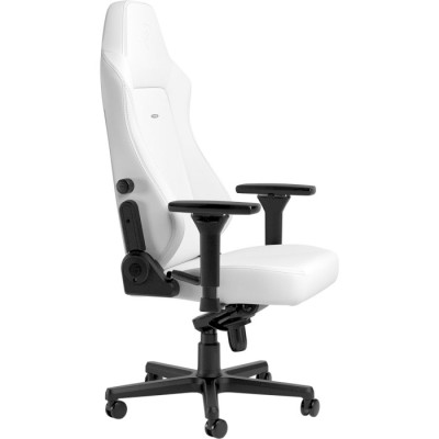 Noblechairs Hero White Edition (NBL-HRO-PU-WED)