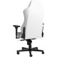 Noblechairs Hero White Edition (NBL-HRO-PU-WED)