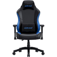Anda Seat Luna L (AD18-48-BS-PV) Black/Blue