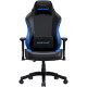 Anda Seat Luna L (AD18-48-BS-PV) Black/Blue