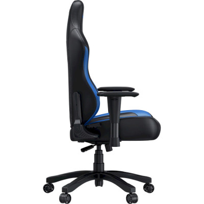 Anda Seat Luna L (AD18-48-BS-PV) Black/Blue
