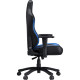 Anda Seat Luna L (AD18-48-BS-PV) Black/Blue
