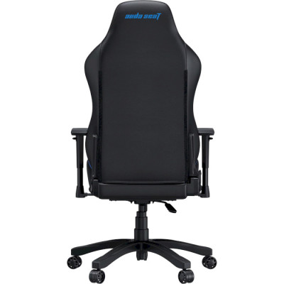 Anda Seat Luna L (AD18-48-BS-PV) Black/Blue