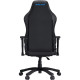 Anda Seat Luna L (AD18-48-BS-PV) Black/Blue