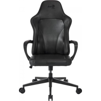 Aerocool Crown Lite Modern Black