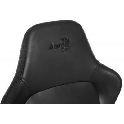 Aerocool Crown Lite Modern Black