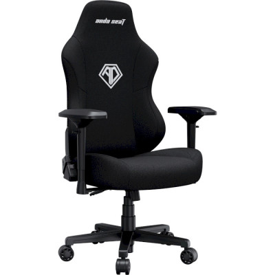 Anda Seat Phantom 3 Pro L (AD18YC-06-B-F) Black
